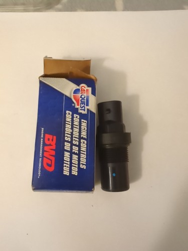 NIB Automatic Transmission Speed Sensor-4WD BWD S8365