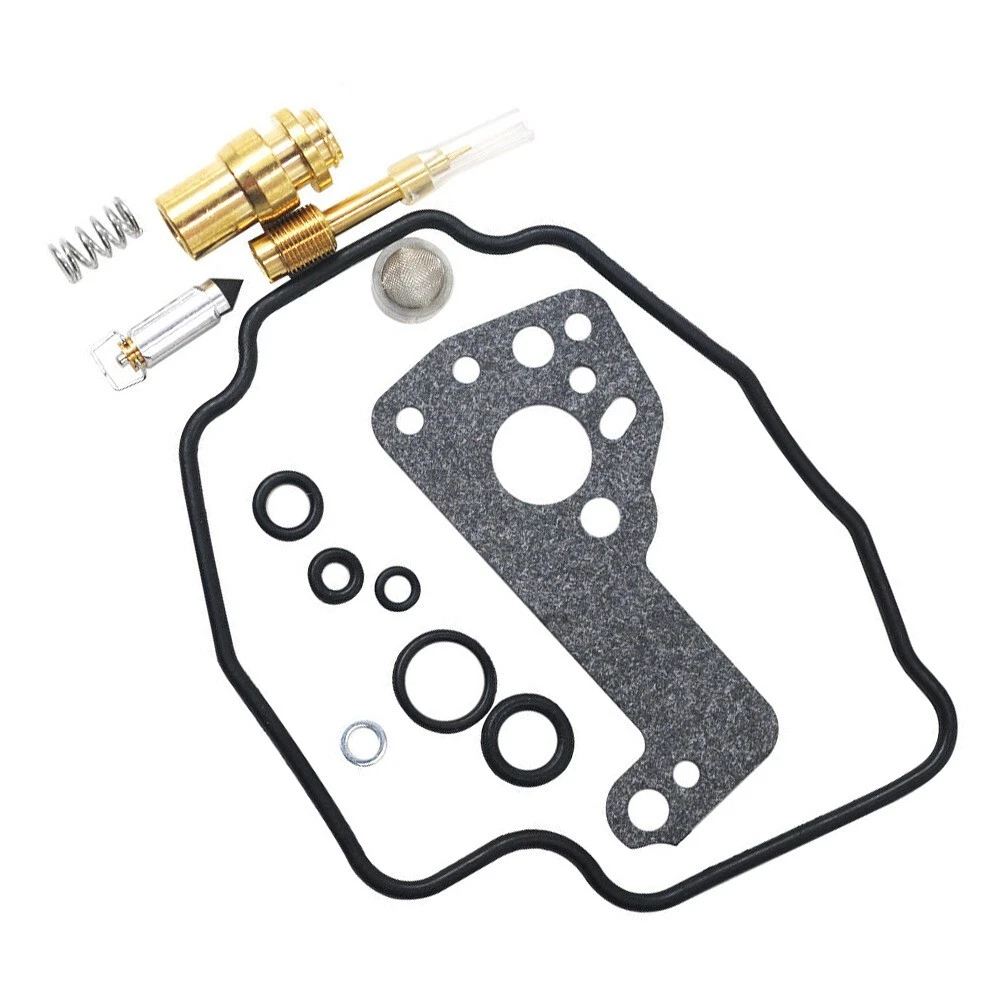 Yamaha virago 535 carburetor deals
