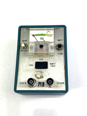 PCB PIEZOTRONICS DEPEW,N,Y, 14043 Model 480A10