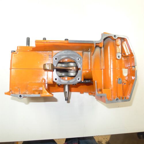 Conjunto de cárter Husqvarna OEM, modelos 257 261 262 - Imagen 3 de 7