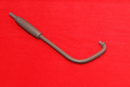 Action Man Repro Palitoy bike motorcycle exhaust