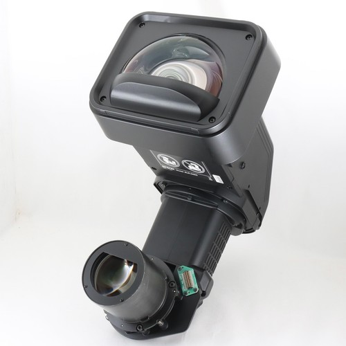 EPSON ELPLX02S Projector Lens Zero-offset lenses for professional #1458