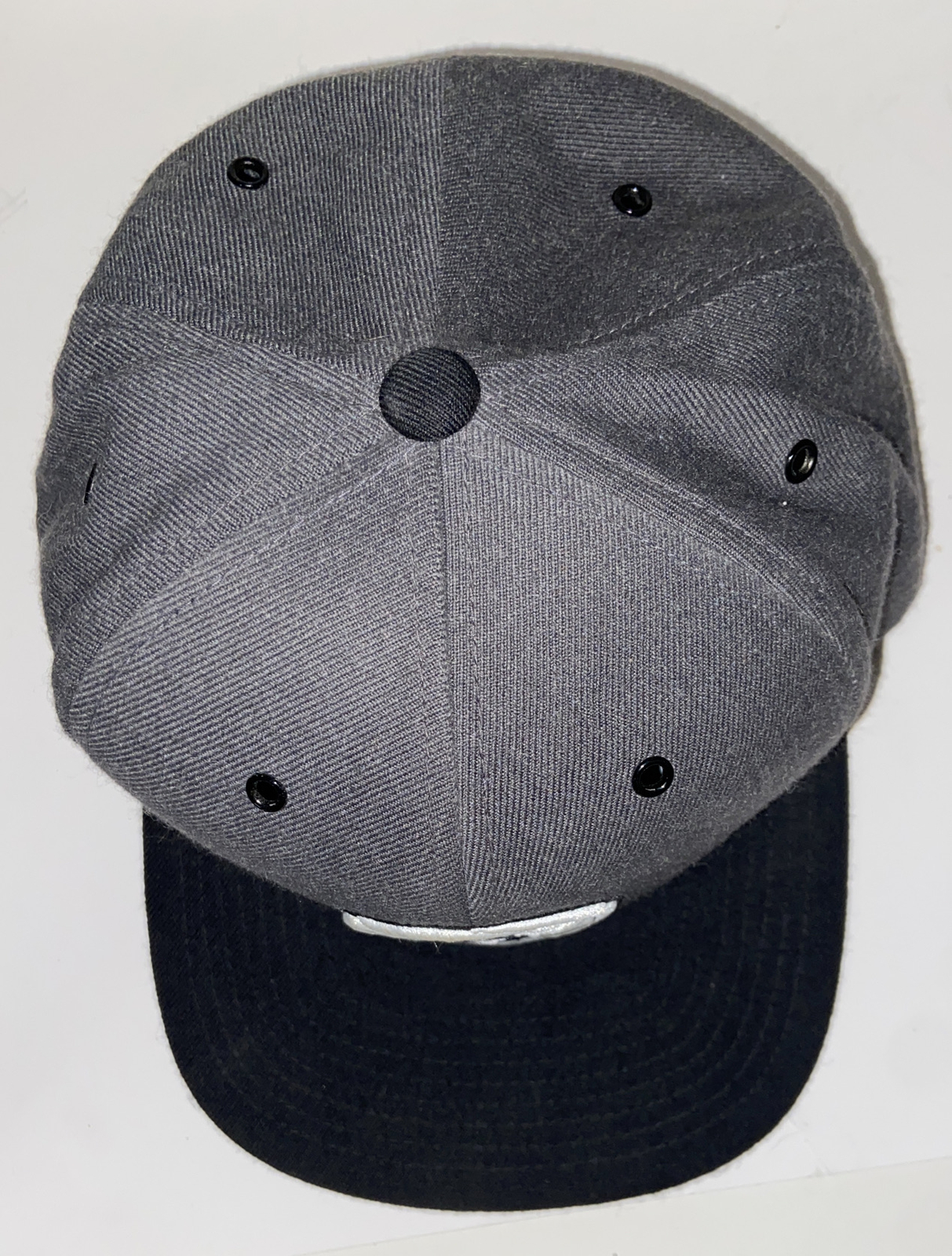 Brooklyn Nets Basketball Snapback Mitchell Ness C… - image 10