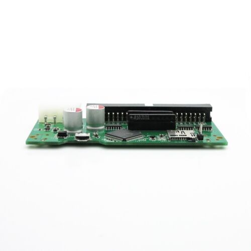 NEW SCSI2SD 3.5" - includes 50-pin SCSI to SD Card Adaptor - Picture 4 of 5