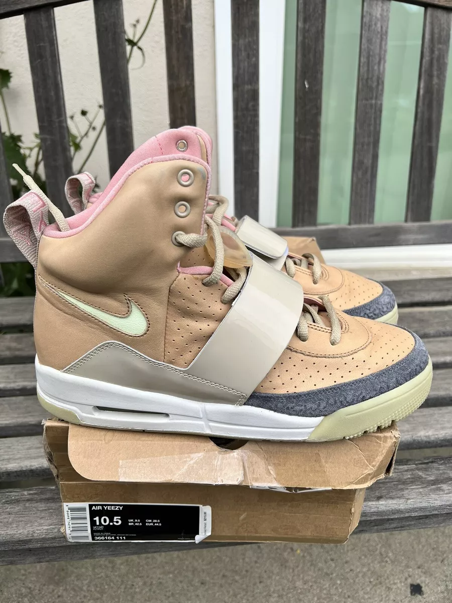 nike air yeezy