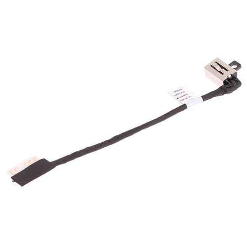 For Inspiron Vostro 15 3510 3400 3401 3500 3501 DC IN Power Jack w/ Cable - Afbeelding 8 van 11