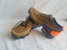 rose gold vapormax flyknit 2