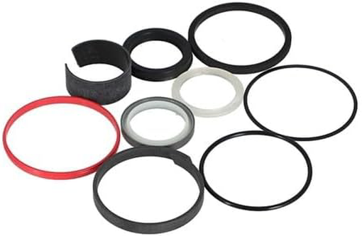 All States Hydraulic Seal Kit - Swing Cylinder fits Case 580K 580SK 821 580K 821