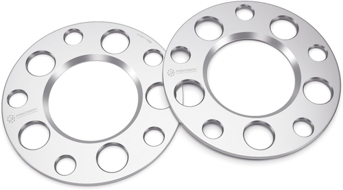 2Pcs 3Mm Hubcentric 5X114.3 Wheel Spacers (64.1Mm Bore) Compatible with Acura Ho - Picture 4 of 12
