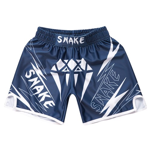 Kids Boys Trunks Boxing Athletic Shorts Training Boxer Shorts Running Workout - Picture 99 of 120