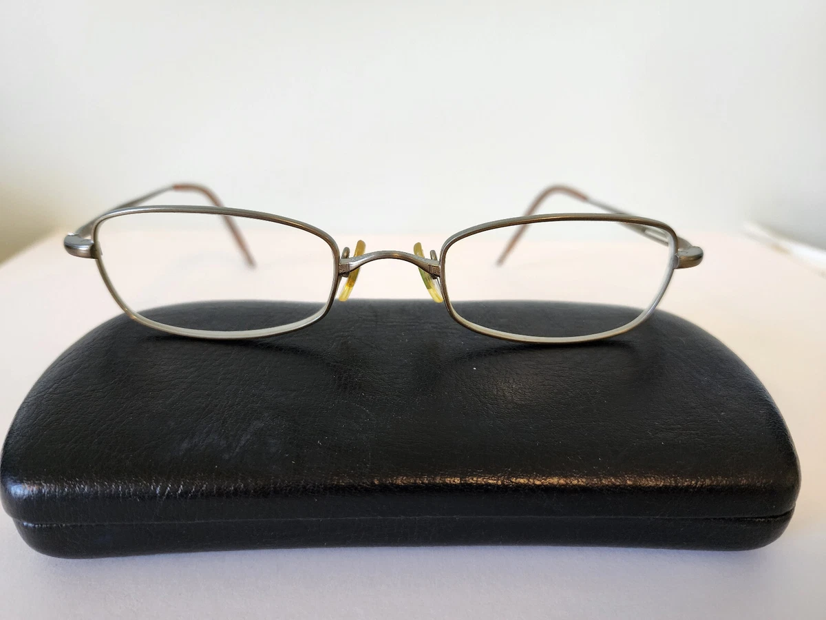 Sama Eyeglass Frames | eBay display picture 3