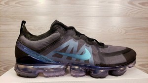 metallic purple vapormax