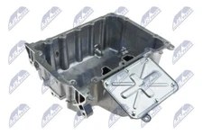 BMO-VW-035 NTY Oil Pan for SEAT,SKODA,VW