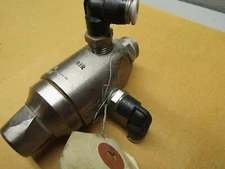 Spraying Systems 1/4 JAU Air Automizing Spray