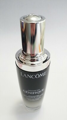 LANCOME ADVANCED GÉNIFIQUE FACE SERUM RADIANCE YOUTH ACTIVATING CONCENTRATE 50ML