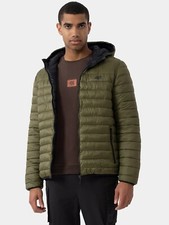 Doudoune Réversible Homme 4F Winter Légère Noir 4FAW23TDJAM242-45S