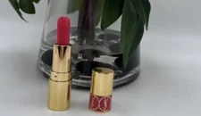 Yves Saint Laurent Rouge Volupte Shine Oil-in-Stick 49 Rose Saint Germain Mini