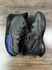 Nike Kyrie 7 GS  Grind   CT4080-007 Youth Size 5.5 Women  s Size 7