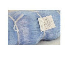 Barracuda attrezzatura pescatori rete pesca 0.20 35.70x100x2000 KK ISEO