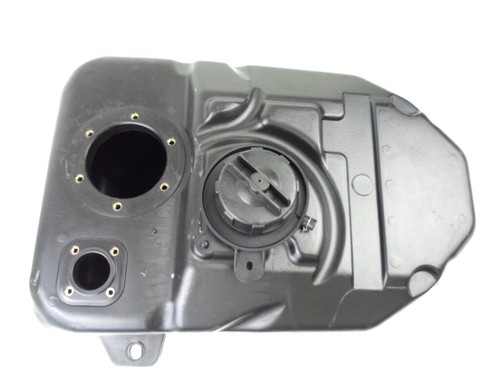 SERBATOIO BENZINA COMPLETO DI SUPPORTO POSTERIORE OEM KYMCO PEOPLE 200i S 2009 - Imagen 6 de 8