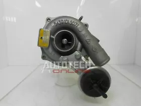 Turbolader für Renault Clio Kangoo Megane 1.5 dCi 60kW 82PS 8200189536