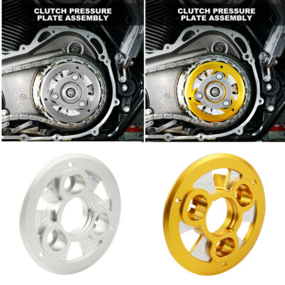 Clutch Pressure Plate Kit For Harley Electra/Road/Street Glide