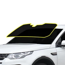 Precut Front Windshield Nano Ceramic Window Tint Fits Land Rover Discovery Sport