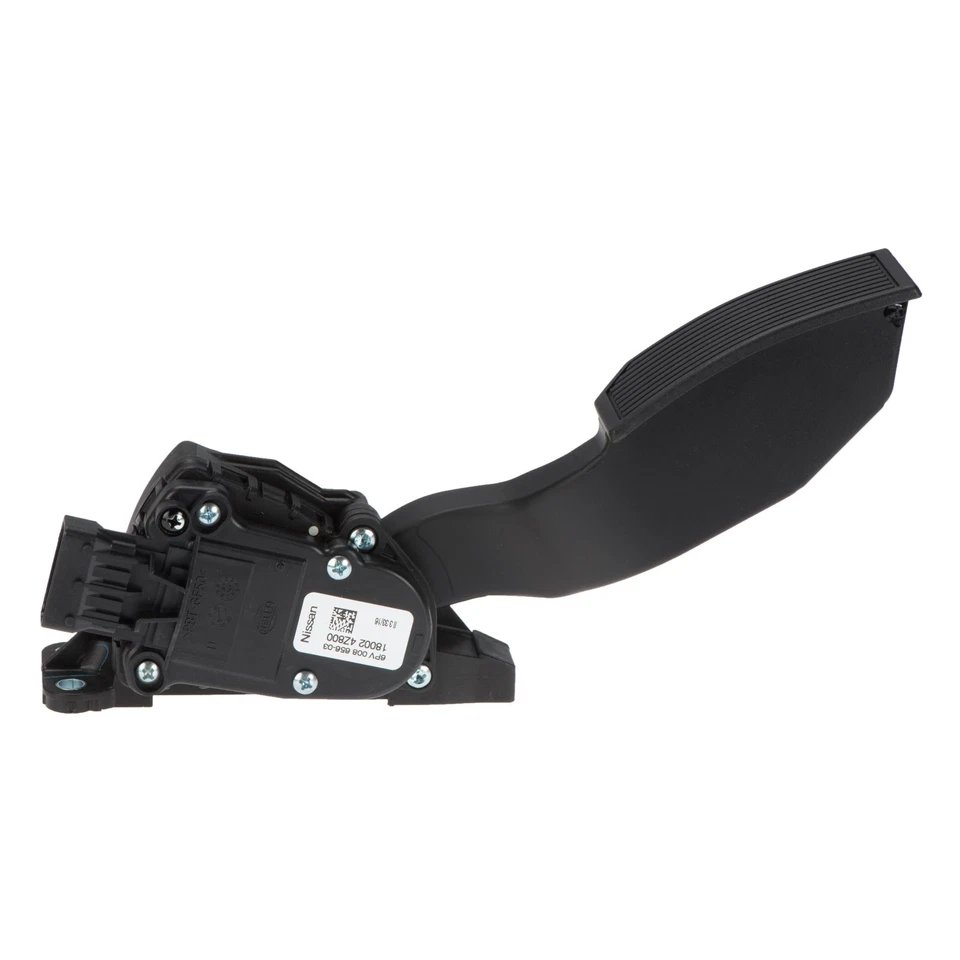 Nissan Sentra Altima Máxima 2004-2006 acelerador de pedal de gasolina OEM NUEVO 18002-4Z800 Foto 2 de 4