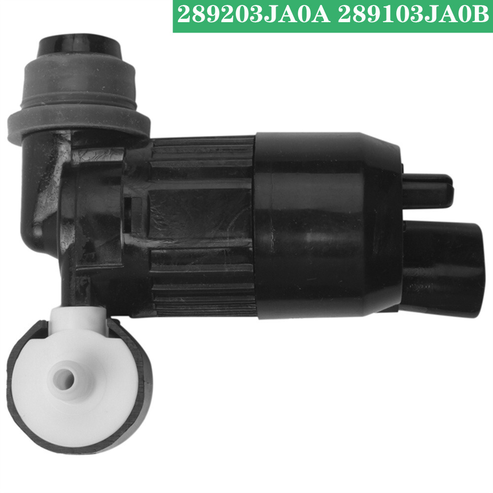 289203JA0A 289103JA0B Washer Pump For Infiniti JX35 QX60 For 289203JA0A 289103JA0B Washer Pump For Infiniti JX35 QX60 For