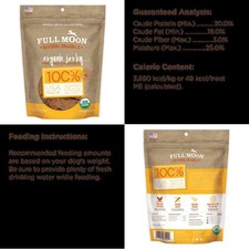 full moon organic jerky