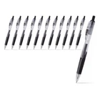 ZEBRA Surari ballpoint pen 0.7mm 12p