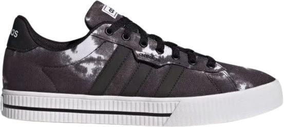 adidas Daily 3.0 Black Acid Wash - 1 of 1