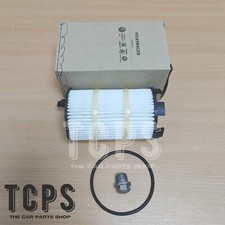 FITS AUDI RS5 QUATTRO 4.2 2010-2016 8T3 OEM GENUINE OIL FILTER & SUMP PLUG