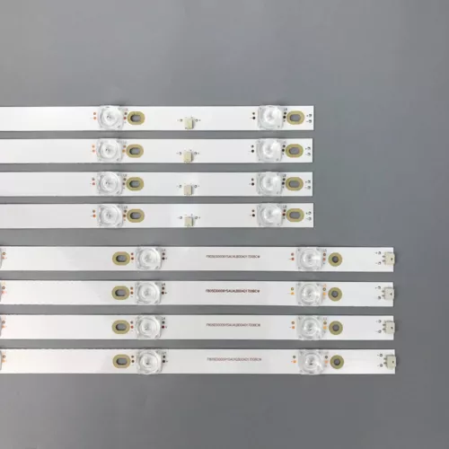 LED Streifen für Vizio D50X-G9 V505-G9 V505-H19 V505-H9 JL.D50091330-202DS-M_V01 - Bild 3 von 7