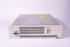 Bruker AV400 4KW Power Supply P.S.4KW P.S. 4KW