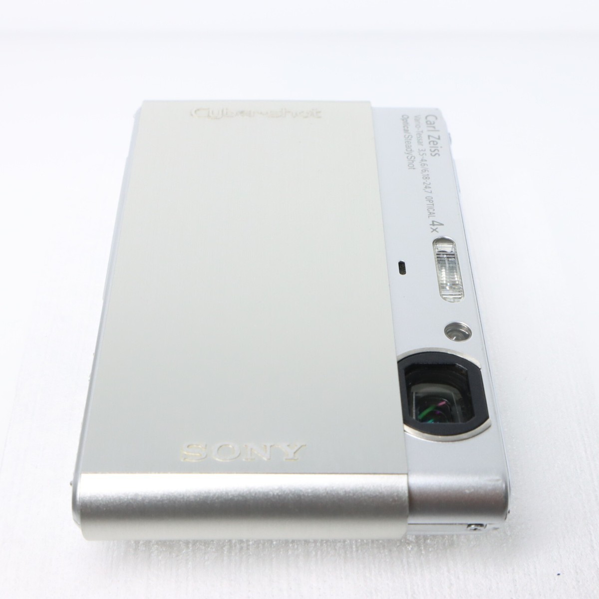 Sony cyber-shot DSC-T77 シルバー 41vRJ7sJP1L.jpg_BO30,255,255,
