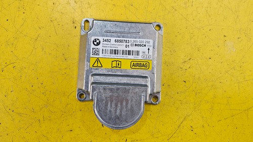 BMW 5ER F10 520D 530D MSPORT 2010-2014 ARBAG STEUERMODUL ECU 6850783