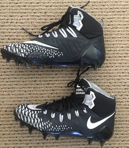 size 10 cleats