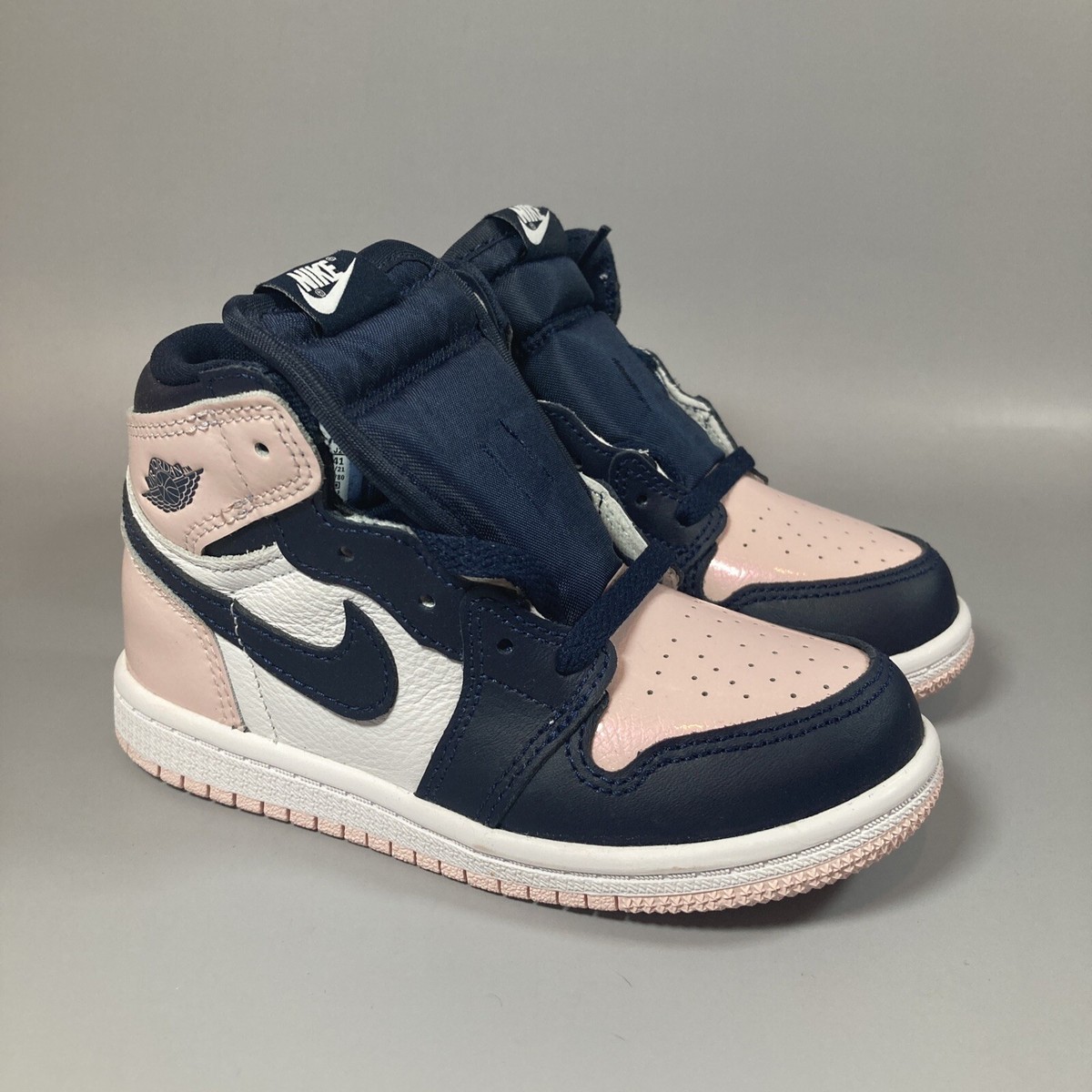 nike replace air bubble