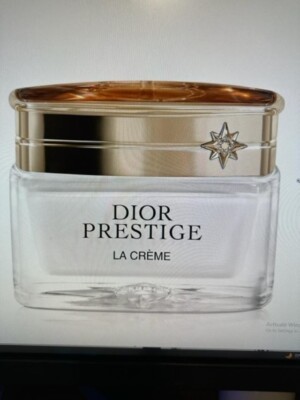 DIOR Prestige La Crème Texture Essentielle, 1.7 oz. | eBay