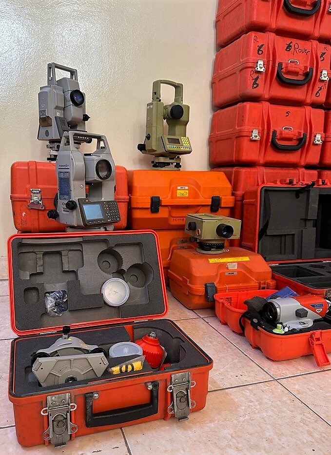 Sokkia C32 Automatic Level with carry case. | eBay Sokkia C32 Automatic Level with carry case. | eBay