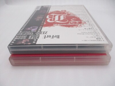 Lia Collection Live “THE LIMITED” at Zepp Tokyo 2007.9.17 [DVD] Lia COLLECTION LIVE “THE LIMITED”at Zepp Tokyo 2007.9.17