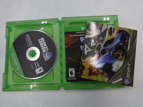 LARGE SELECTION Microsoft XBOX One Xbox 1 VIDEO GAMES U CHOOSE FROM DROP DOWN - Picture 314 of 415