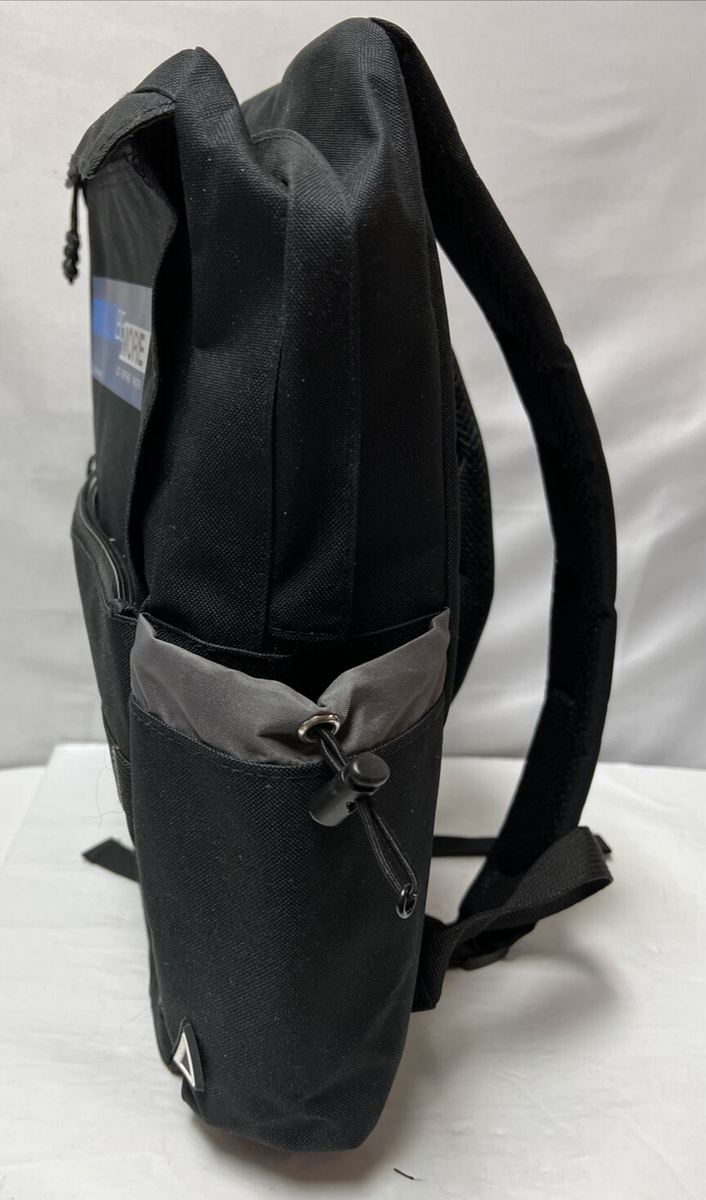 Leeds 1039-01BK Breach Tactical 15
