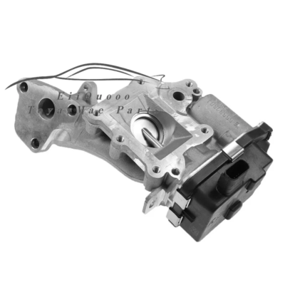 OE Exhaust Gas Recirculation EGR Valve 55581604 for Chevrolet
