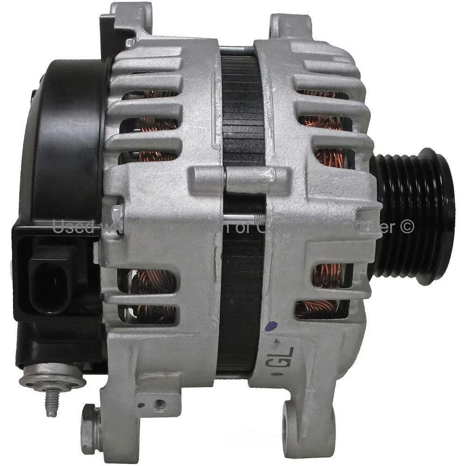 Alternador calidad-construido 11884 Reman se adapta a 16-22 Lexus RX350 3,5 L-V6 Foto 4 de 4