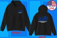 Cornwell Quality Tools Black Size S-3XL