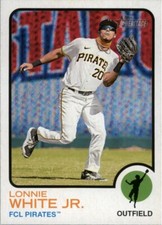 2022 Topps Heritage Minor League Base #1-200 Complete Your Set ~ You Pick!