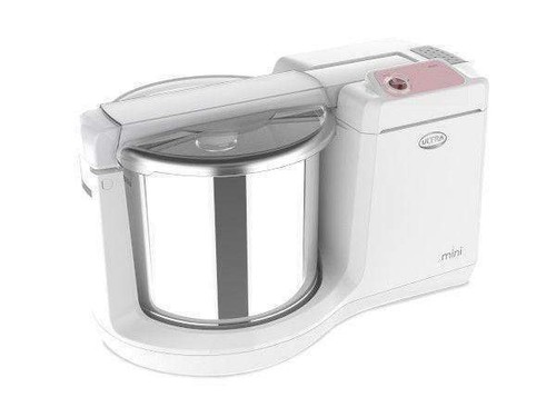 New Elgi Ultra Mini Wet Grinder, 1.25 Ltr, 230-Volt, 85-Watt- Free Shipping - Picture 6 of 7
