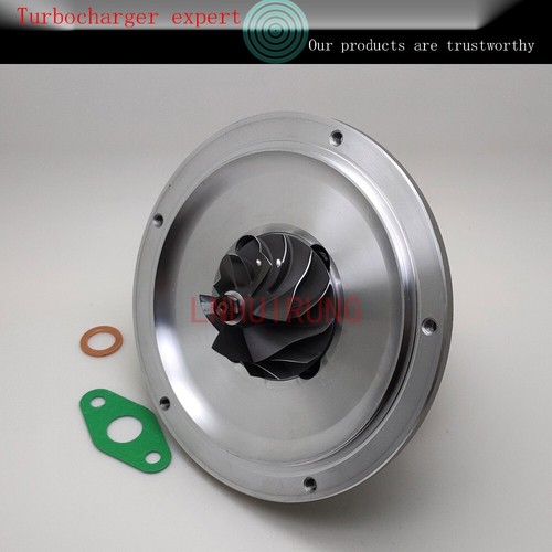 Turbo Chra Cartridge RHF5 28200-4X300 VR15 for KIA Carnival I 2.9TDI J3 TCI CR - Bild 5 von 6